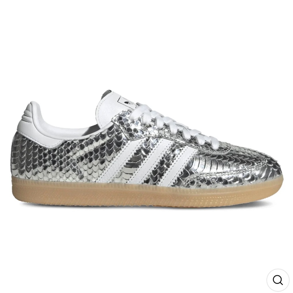 Adidas Women’s Samba